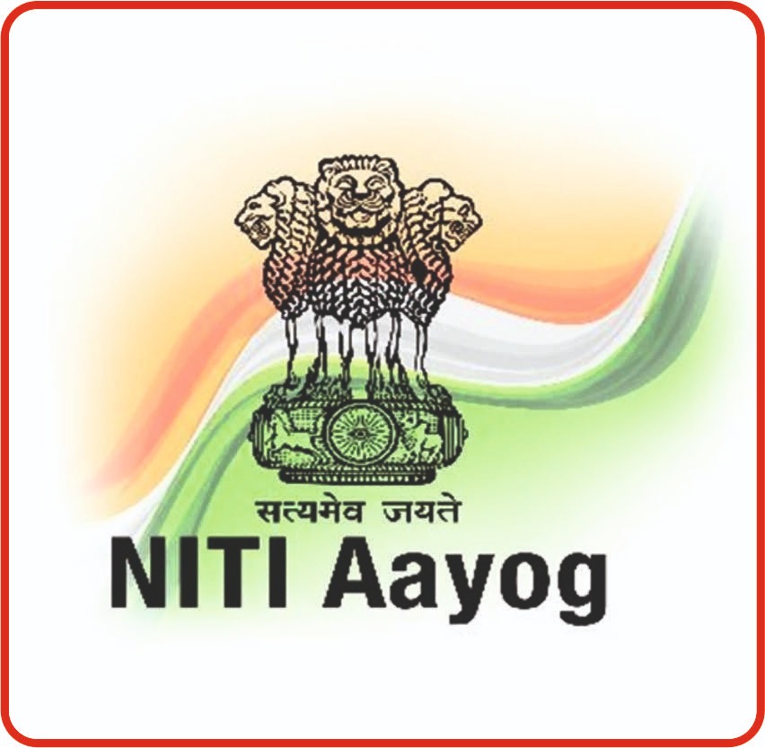 Niti Aayog